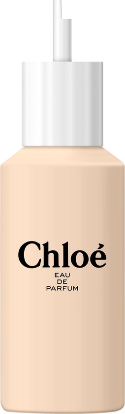 Chloé - Navulling Eau de Parfum Chloé Signature 150 ml