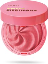 Bol.com PUPA Milano Sweet Meringue blush 001 Cupacke Maringue Poeder 6 g aanbieding