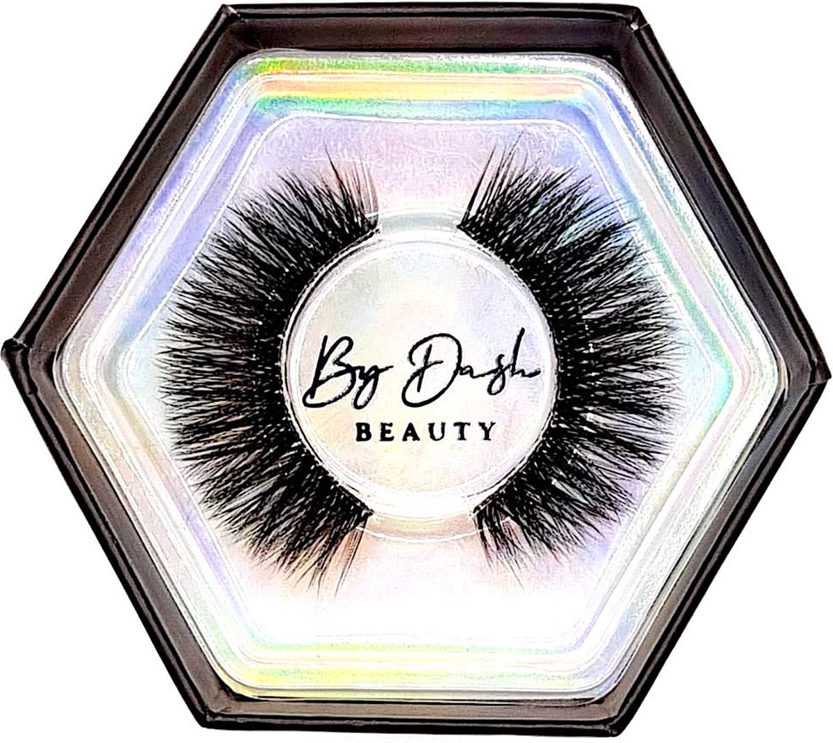 By Dash Beauty - Royal Beauty - Valse Wimpers - Nepwimpers - 3D Faux Mink Lashes - Luxury Lashes
