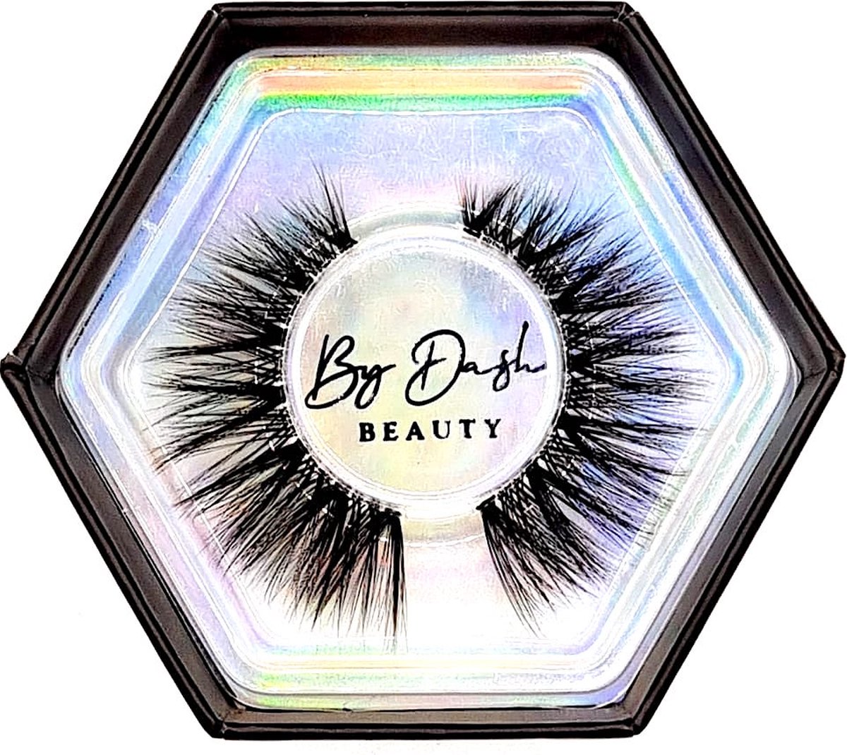 By Dash Beauty - Lash Queen - Valse Wimpers - Nepwimpers - 3D Faux Mink Lashes - Luxury Lashes