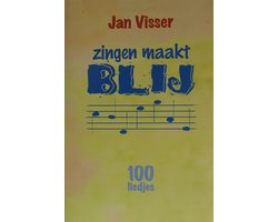 Zingen Maakt Blij