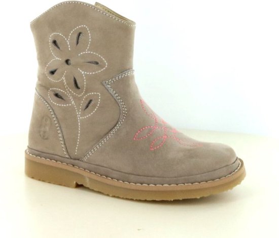 Shoesme | BC22W061 | Bottines Filles | Taupe | Taille 24