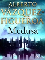 Alberto Vázquez-Figueroa - Medusa