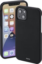 Hama MagCase Finest Sense -  Apple iPhone 13 Mini - Zwart