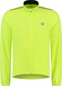 Rogelli Core Winddicht Fietsjack - Heren - Fluor - Maat M