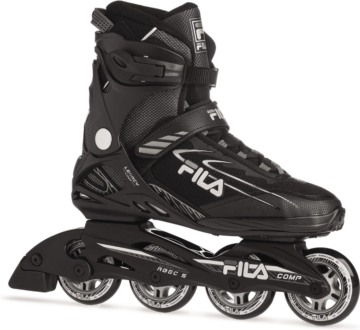 Fila Legacy Comp Inline skate voor Heren MAAT 47