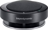 beyerdynamic Phonum Conferentieluidspreker Bluetooth, USB-C® Zwart