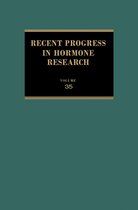 Recent Progress in Hormone Research