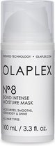 Olaplex Nº 8 Bond Intense Moisture Mask haarmasker - 100 ml