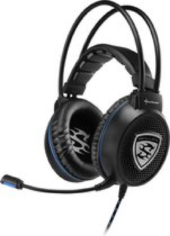 Casques Gaming RGB - Oreilles de Chat