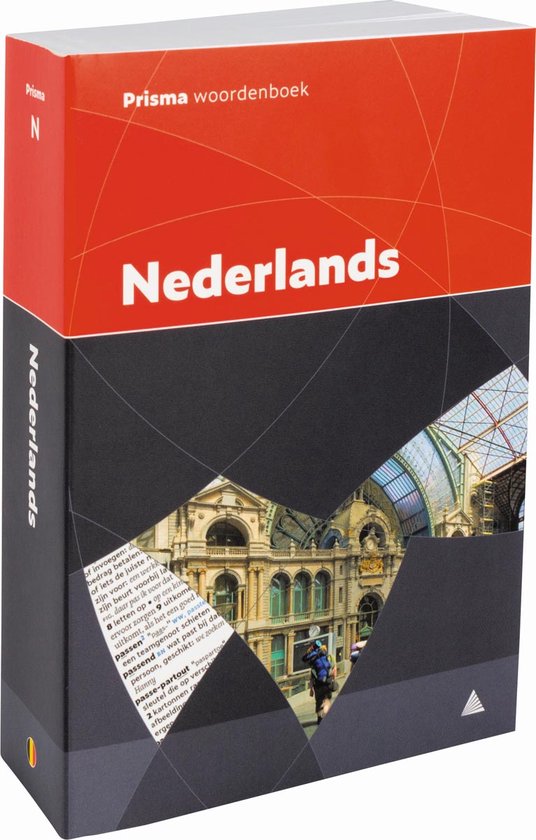 valuta De waarheid vertellen Zeeziekte Prisma woordenboek Nederlands, Weijnen | 9789000358533 | Boeken | bol.com