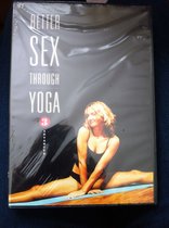 Better Sex Through Yoga - DVD - deel 3 (advanced)