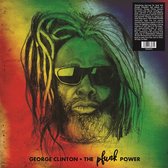 George Clinton - P-Funk Power (LP)