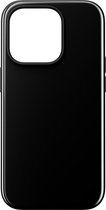 Nomad Sport Case - compatible avec l' iPhone 14 - avec dos coloré brillant - compatible avec MagSafe et le chargement sans fil - Vert cendré