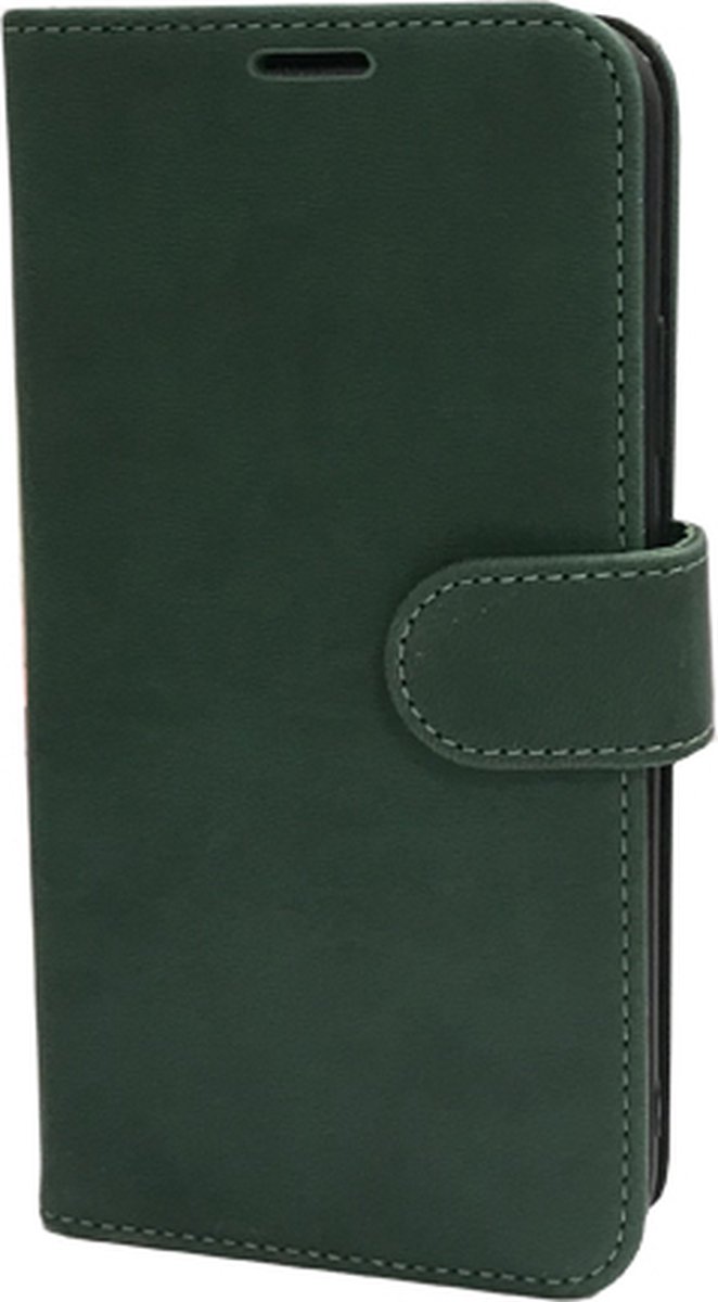 iNcentive PU Wallet Deluxe A42 Dark Green