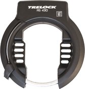 Trelock Ringslot RS430 inclusief Insteekketting ZR355-100cm en opbergtasje