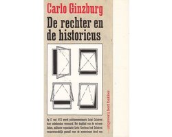 De rechter en de historicus