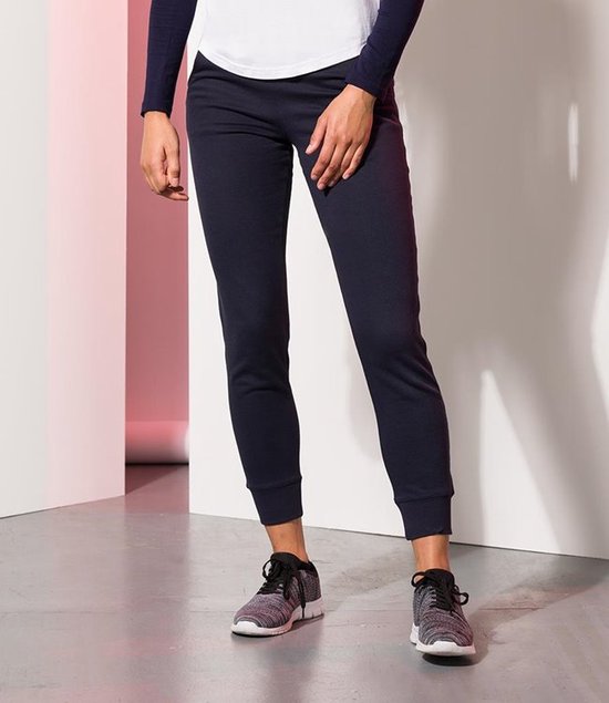 Vivisence 9107 - Trainingsbroek - sky blue/lichtblauw