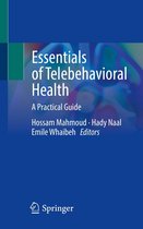 Essentials of Telebehavioral Health