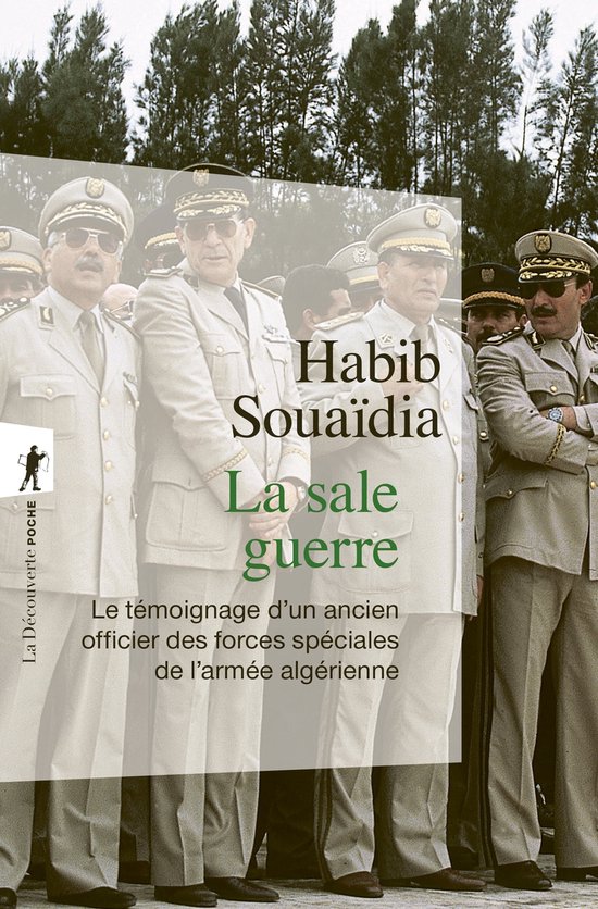 Poche / Essais - La sale guerre