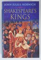 Shakespeare's Kings