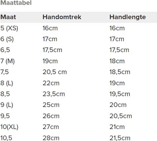 Moufles Fellhof Trend , noyer, taille 8