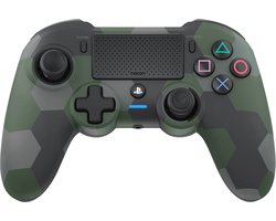 Gaming Control Nacon PS4OFPADWLCAMOGREEN Camouflage