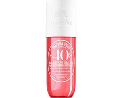 Sol de Janeiro Brazilian Crush Cheirosa 40 Hair & Body Fragrance Mist - 90 ml