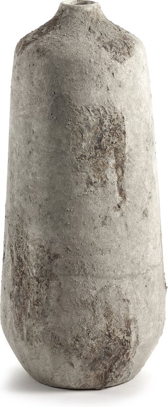 Serax Vaas-Siervaas Zand-Gemêleerd D 21.5 cm H 47.5 cm
