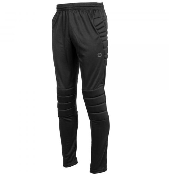 Stanno - Chester Keeper Pant - Sportbroek - Maat M - Zwart