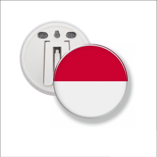 De Poolse vlag - The Travel Daisy