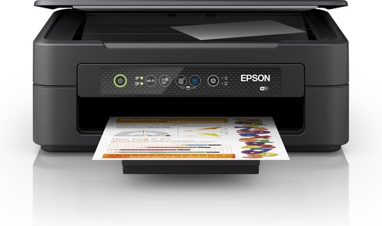 Epson Expression Home XP-2200 - All-In-One Printer - Geschikt voor ReadyPrint - Epson
