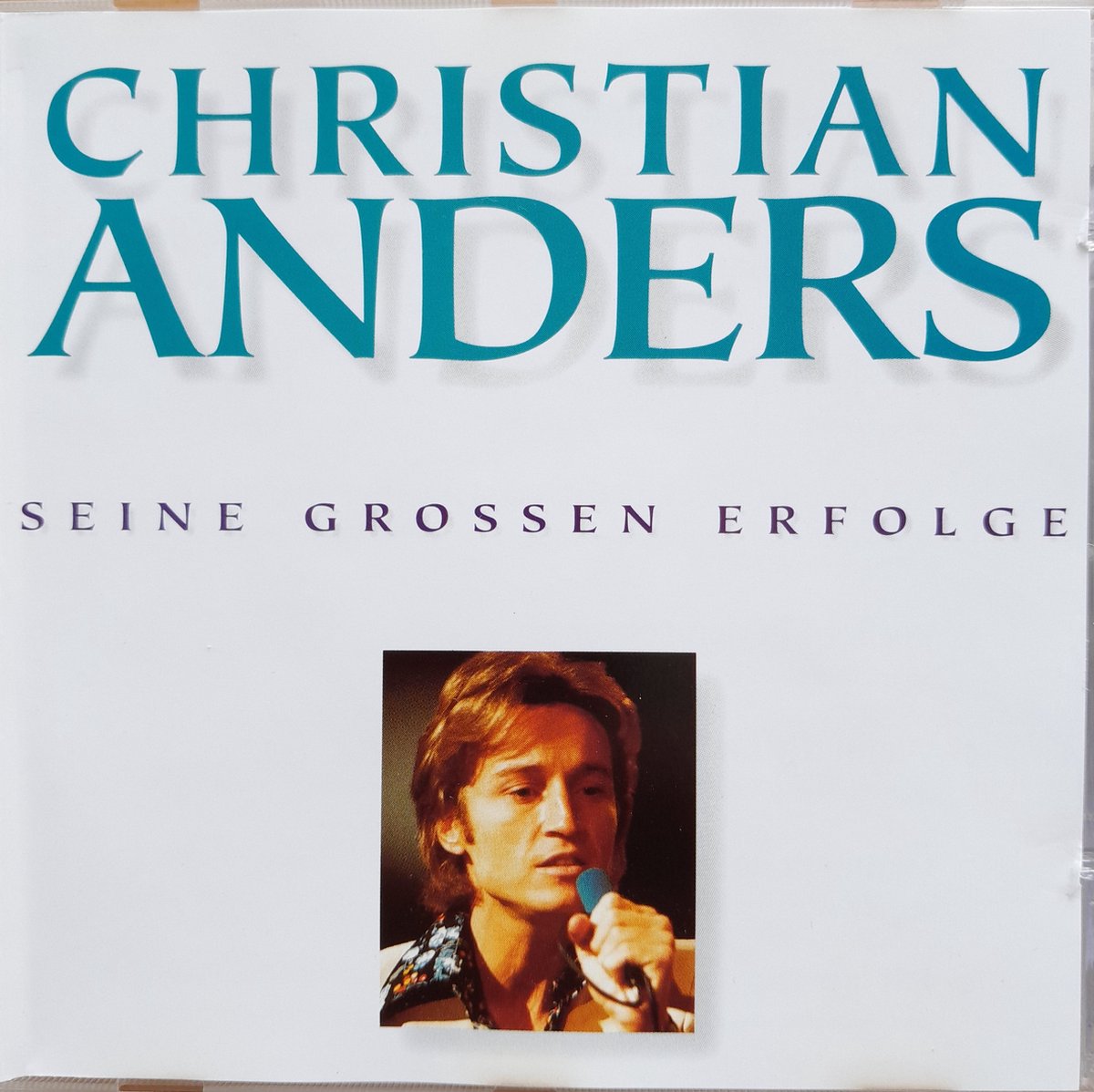 Seine Grossen Erfolge [Disky]