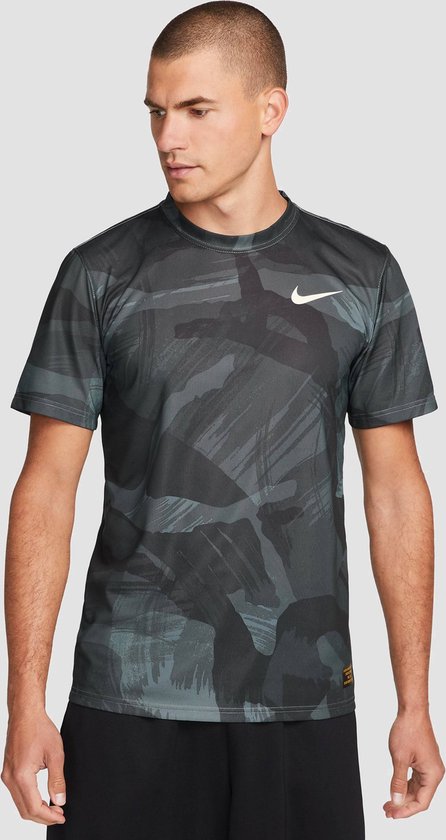 camo dri fit