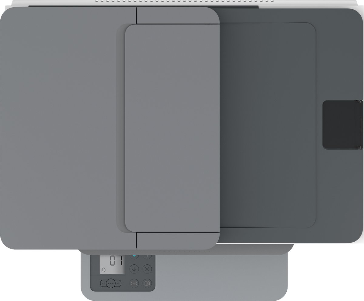 HP LaserJet Tank MFP 2604sdw - Laserprinter - Zwart-Wit Printer - 3 jaar garantie na registratie thumbnail 6