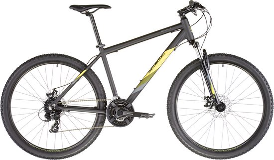 Serious rockville 650b disc hotsell