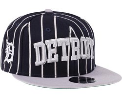 Detroit Tigers City Arch 950 Snap-back Hat