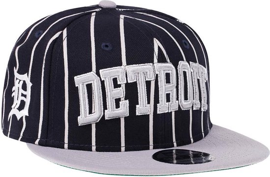 CASQUETTE SNAPBACK NEW ERA DETROIT TIGERS CITY ARCH EDITION 9FIFTY