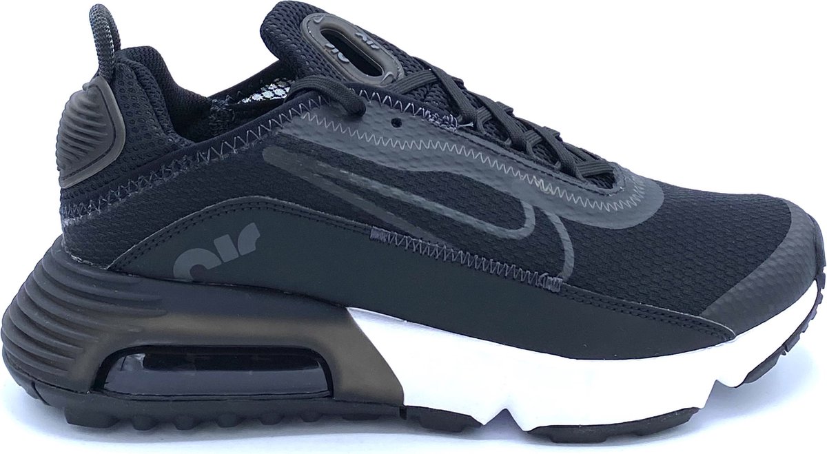 Nike Nike Air Max 2090- Sneakers Zwart