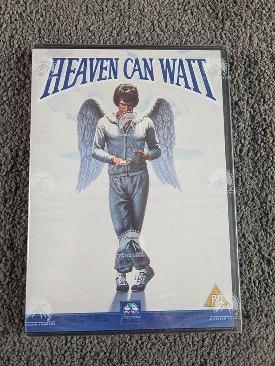 Heaven Can Wait