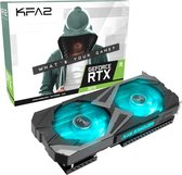 KFA2 GeForce RTX3070 EX 1-Click OC non-LHR 8GB