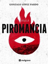 Piromancia (Spanish Edition)