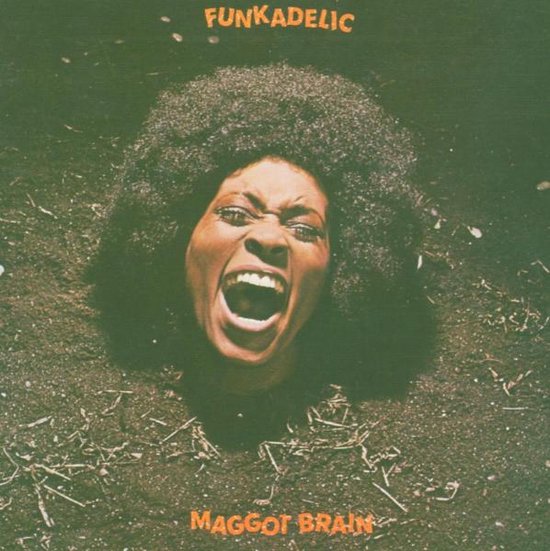 Maggot Brain