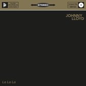 Johnny Lloyd - La La La (CD)