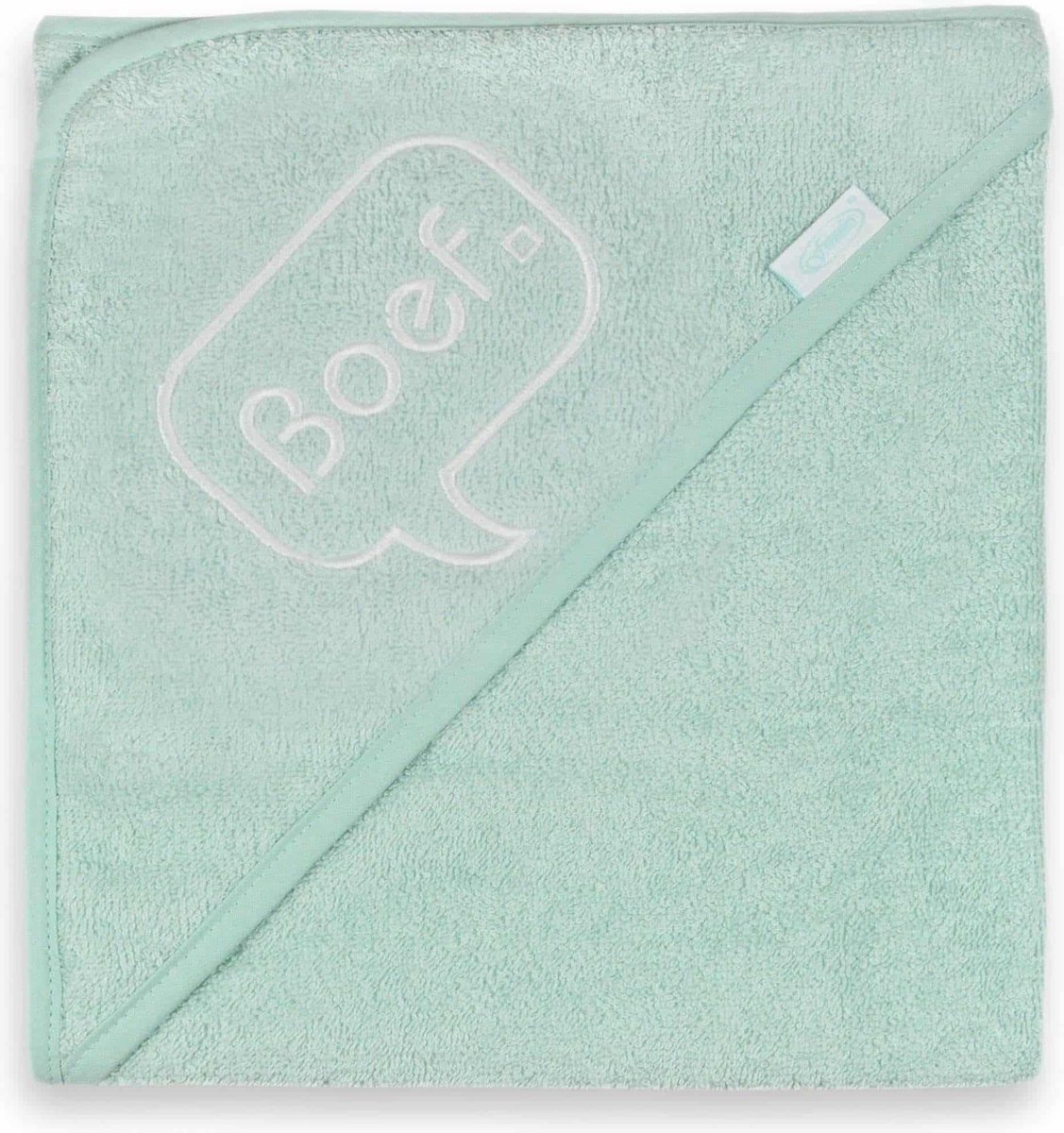 Badcape Boef