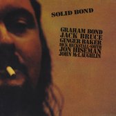 Graham Bond - Solid Bond (CD)