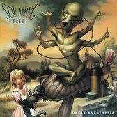 Screaming Trees - Uncle Anesthesia (CD)