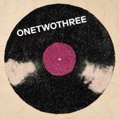 Onetwothree - Onetwothree (LP)