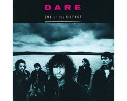 Out Of The Silence