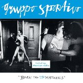 Gruppo Sportivo – The Secret Of Success – CD (Album), 2011